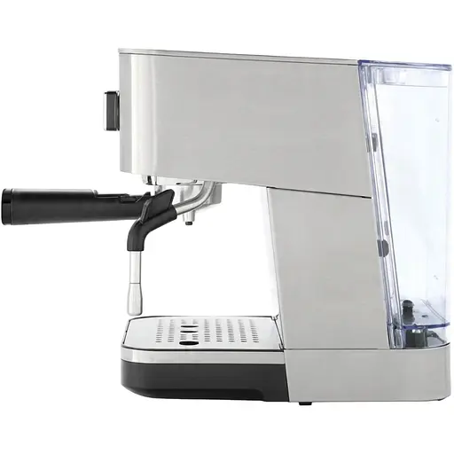 Кофеварка рожковая Breville Bijou Barista VCF149X [139145] - фото 6