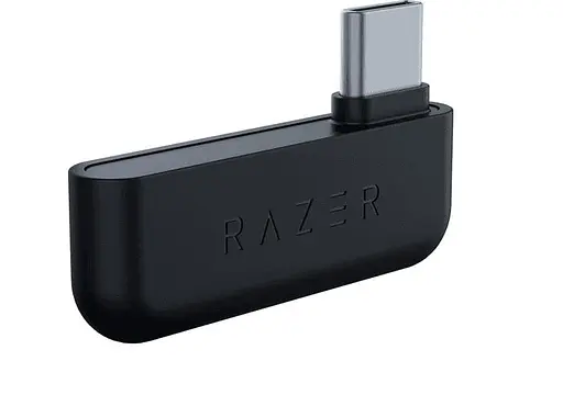 Ігрова гарнітура Razer Barracuda X 2022 Black (RZ04-04430100-R3M1) - фото 2