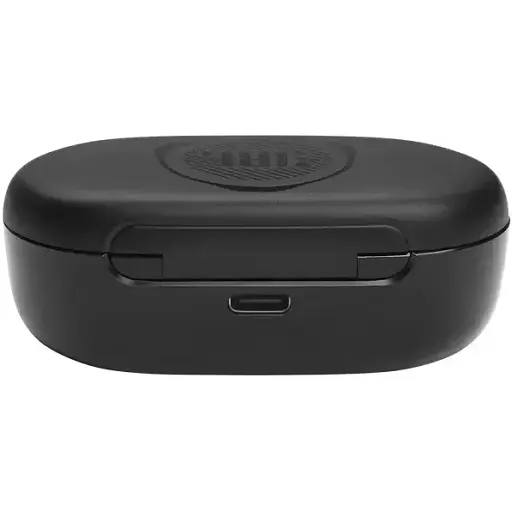 Наушники TWS JBL Quantum (JBLQuantumTWSBLK) Black UA - фото 4