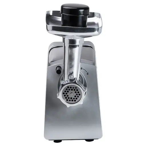 М'ясорубка електрична SOKANY SK-06001 з насадками, сталь Sokany SK-06001 - фото 4