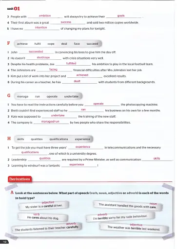 Use of English for B2. Teacher's Book - фото 11