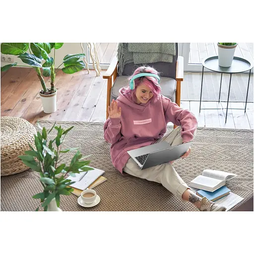 Ноутбук Acer Swift Go 14 SFG14-73-55CQ Ultra 5 125U la 43GHz,14'',16GB LPDDR5X,512GB,Без ОС - фото 17