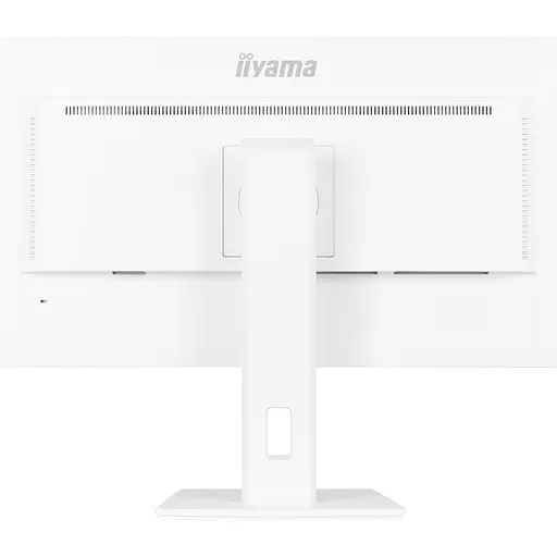 Монітор Iiyama 27" XUB2797QSU-W2 White QHD IPS 100Hz (XUB2797QSU-W2) - фото 7