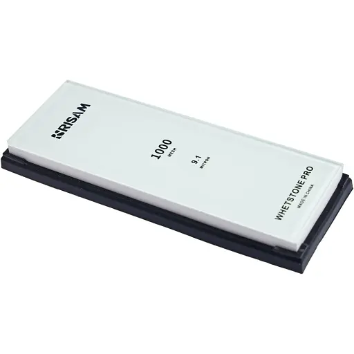 Точильний камінь Risam RWG-01. Зернистість 1000 - фото 1