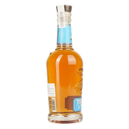 Бурбон Templeton Fortitude Straight Bourbon Whiskey 46% 0.7 л - фото 4