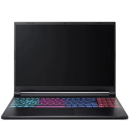 Ноутбук Acer Nitro V 16S Ai ANV16S-41-R7QH,1920 x 1200,260 8 C/16 T,3.8 GHz - 5.1 GHz,8 MB,16 GB DDR5