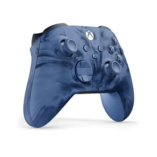 Геймпад Microsoft Xbox Series X, S (Stormcloud Vapor) - фото 4