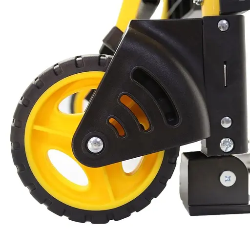 Колеса для транспортировочных тележек Stanley 127 мм (SXWT-PA566) - фото 3