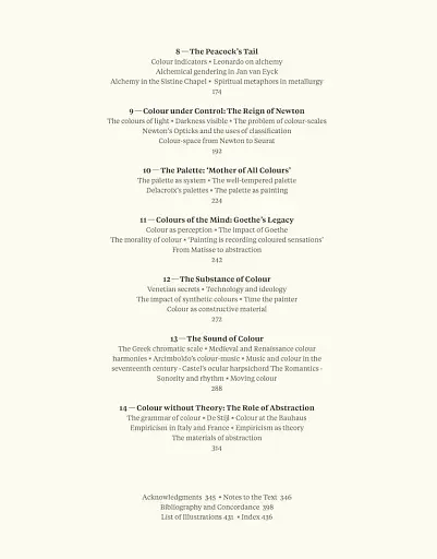 Colour and Culture. Practice and Meaning from Antiquity to Abstraction - фото 3