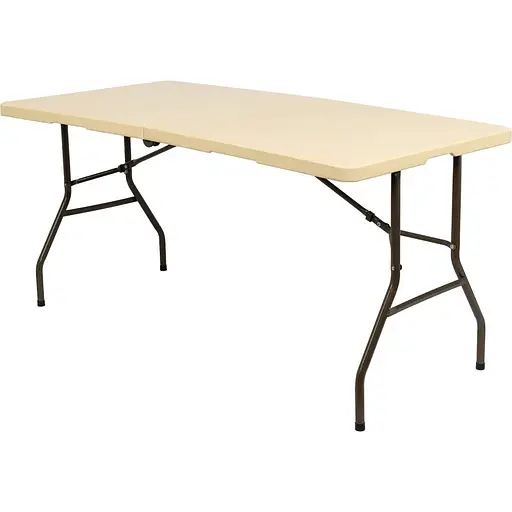 Стол раскладной Skif Outdoor Event L Бежевый 152x75x72 cm