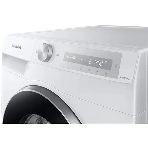Стиральная машина Samsung WW90T634DLH автоматическая - фото 5
