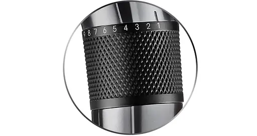 Машинка для стрижки BaByliss міні тример, чорний - фото 6