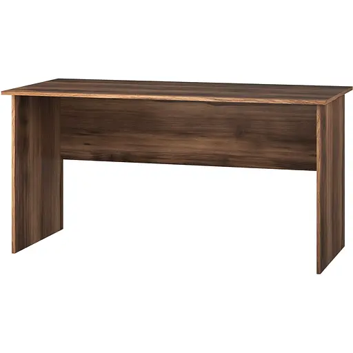 Стіл прямий ОП-104 Orange-Line 1500х700х750 Дуб Бароко рістретто