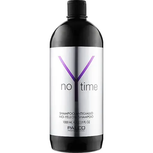 Шампунь Palco No Yellow антижовтий 1000 мл