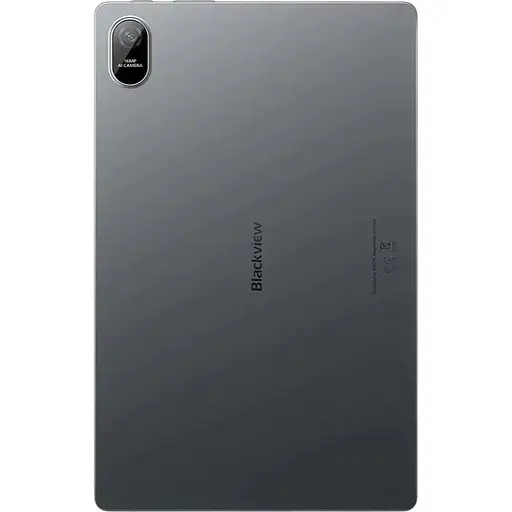 Планшет Blackview Tab 11 8/256GB Wi-Fi Space Gray - фото 4