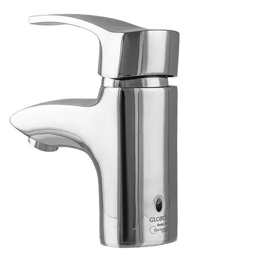 Смеситель для раковины Globus Lux QUEENSLAND GLQU-101 - фото 3