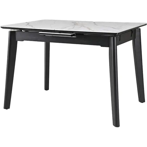 Стол Avanti OSTEN 110 White Gold Matt - фото 6