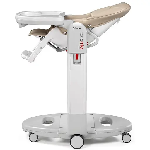 Стул-качалка Peg-Perego Tatamia Follow Me Astral бежевый (IH02000001BL06) - фото 15