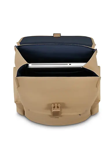 Рюкзак 15,6" Lipault LOST IN BERLIN SANDSTONE 43х38х20 P90*75041 - фото 2