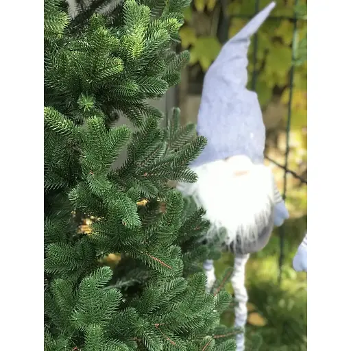 Ялинка Hvoya Traditional Slim лита 180 см зелена - фото 7