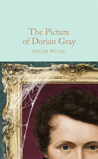 The Picture of Dorian Gray - фото 1