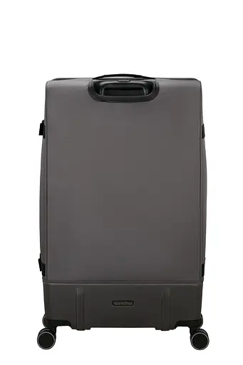 Чемодан American Tourister URBAN TRACK 79 см DARK GREY 79x48x31 MD1*08010 - фото 3
