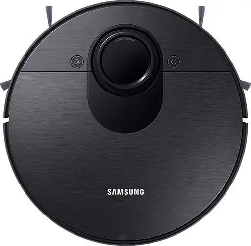 Робот-пылесос Samsung VR3MB77312K/UK UA UCRF - фото 2