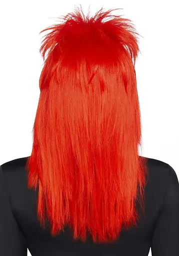 Парик Leg Avenue Unisex rockstar wig One size - фото 2