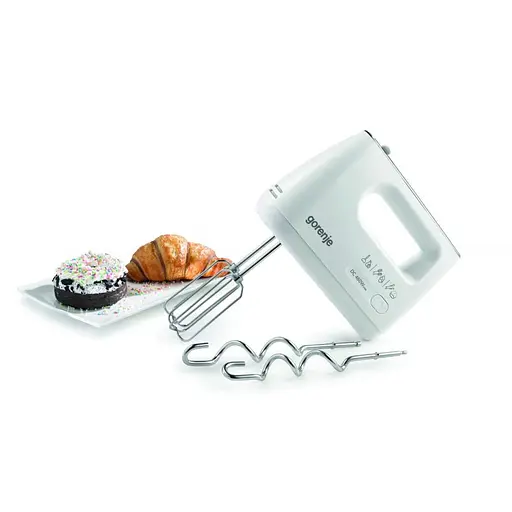 Міксер Gorenje M460CDC - фото 4