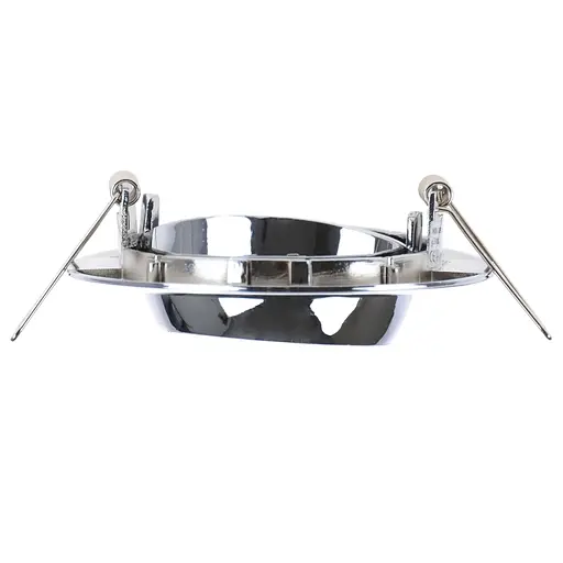 Светильник точечный Brille HDL-DE 02 CHR MR16 162322 - фото 3