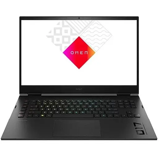 Ноутбук HP VICTUS 16-e1015nq,5 6600H,16 GB,512 GB,RTX 3050,DOS