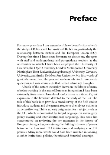 Beginner's Guides. The European Union - фото 4