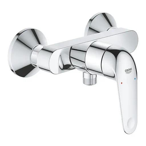 Смеситель для душа Grohe QuickFix Swift 24333001 Хром - фото 1