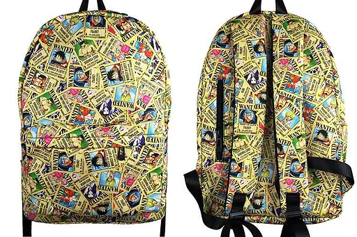 Рюкзак GeekLand Великий Куш Ван Піс One Piece B OP - фото 2