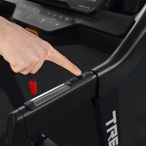 Бігова доріжка Trex Sport Nore TX-750TM - фото 9