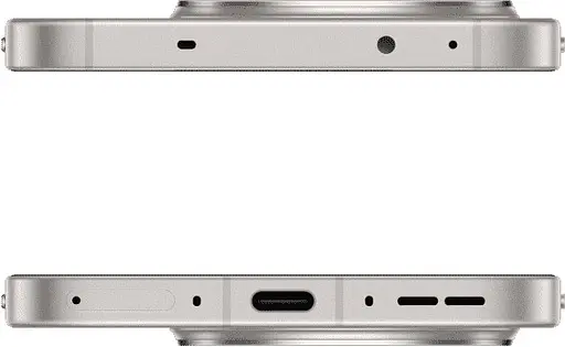 Смартфон OnePlus Ace 5 16/512GB Gray Asian Version - фото 8