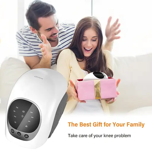 Массажер для колен CAREFOR - фото 5