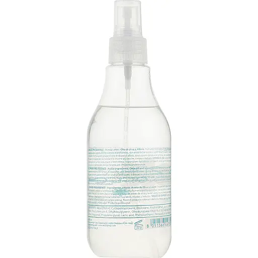 Емульсія двофазна Pro.Co 2 Phase Essence для полегшення розчісування волосся 250 мл - фото 2