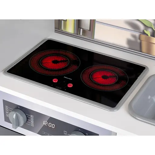 Игровая кухня Klein Miele Семейное дерево (МДФ) большая (7194) - фото 14