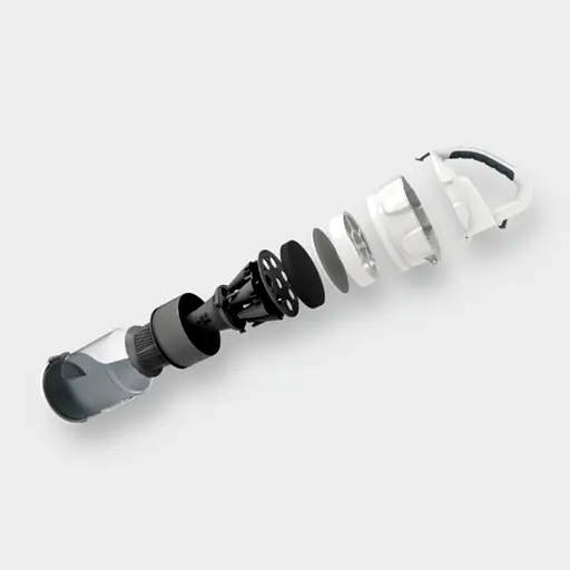 Пылесос Karcher VC 3 Plus (1.198-060.0) - фото 7