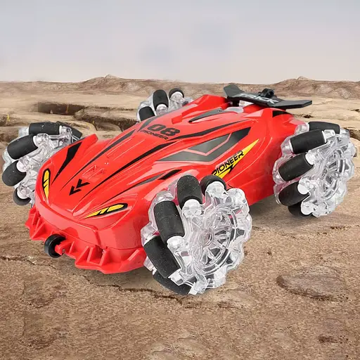 Машина на радиоуправлении, аккумулятор 3.7V, JD155-15A (В ассортименте) - фото 2