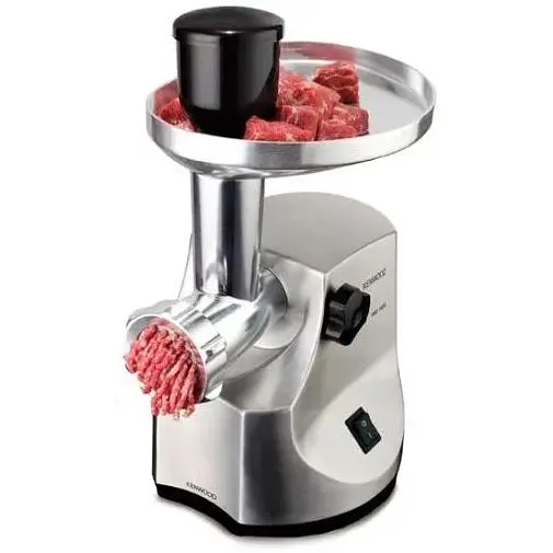 Мясорубка Kenwood MG 510 - фото 2