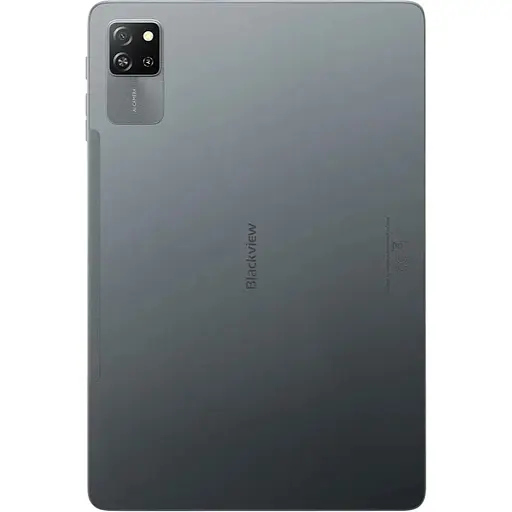 Планшет Blackview Tab 60 Pro 8/128Gb LTE Volcano Gray UA UCRF - фото 7
