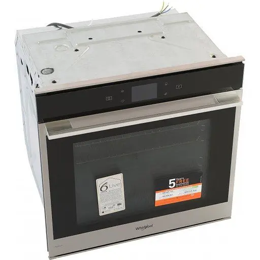 Духовка електрична Whirlpool W9 OM2 4MS2 P - фото 3