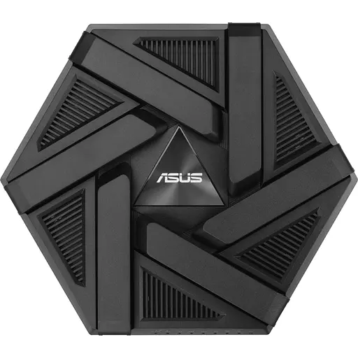 Маршрутизатор ASUS RT-AXE7800 - фото 7