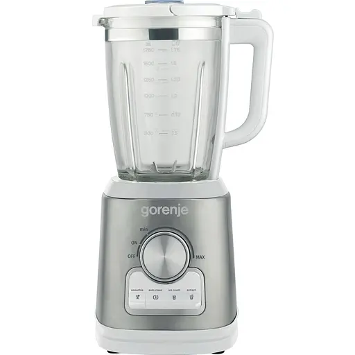 Блендер стаціонарний Gorenje B1400E