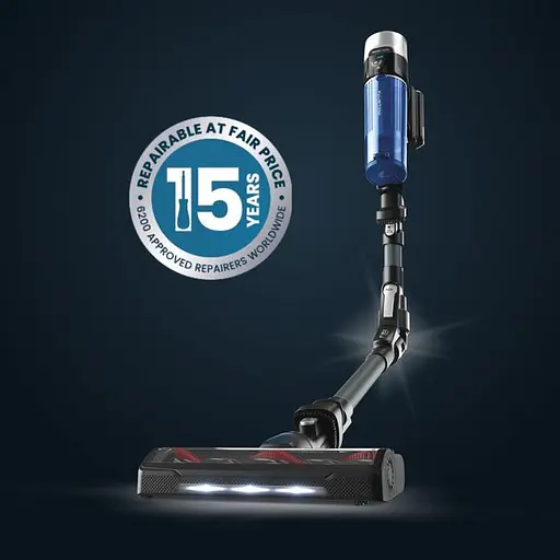 Акумуляторний пилосос Rowenta RH20C0WO - фото 4