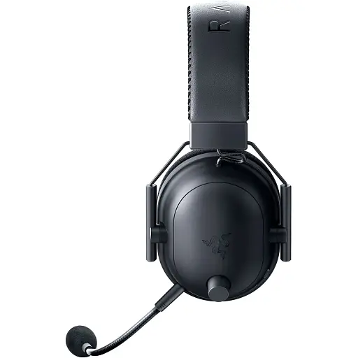 Наушники с микрофоном Razer Blackshark V2 Pro 2023 Black (RZ04-04530100-R3M1) - фото 3