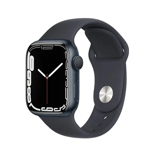 Ремешок Hoco WA01 для Apple Watch Silicone 42-44-45-49 mm - фото 10
