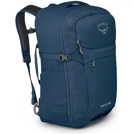 Рюкзак Osprey Daylite Carry-On Travel Pack 44 Old Wave Blue (1054-009.2622)